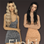 GoldFish Elphi Dress logo