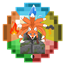 ThDilos Fox Origin Expanded logo