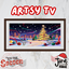 Jane designs art tv JDAT9128 - Basegame compatible logo
