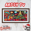 Jane designs art tv JDAT9129 - Basegame compatible logo