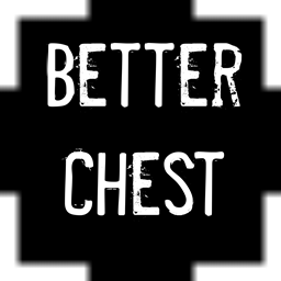 Better Chest logo