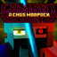 Combat Recreated - A Chaotic Soulslike World logo