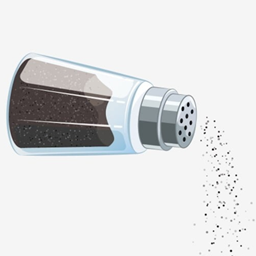 PepperShaker Evolved project image