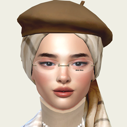Safiya Ali | Hijabi Girl with CC project image