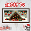 Jane designs art tv JDAT9130 - Basegame compatible logo