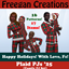 FC-Plaid PJs '25 logo