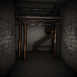 Ambient Occlusion (Reshade) logo
