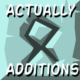 Actually Additions BDCraft - [128x] Actually Additions BDCraft - 1.20 ...
