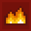 Low Fire Pack logo