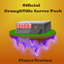 The Grungliville Server - Player Version (Server Files Included) logo