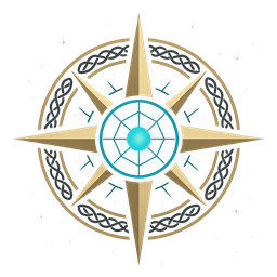 Voyager's Odyssey Nexus logo
