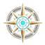 Voyager's Odyssey Nexus logo