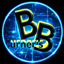 BBurner's Futuristic Edition logo