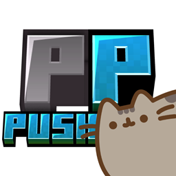Pusheen Pals project image