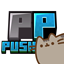 Pusheen Pals logo