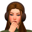 EAR MUFFS recolor logo