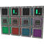 Mekanism: More Thermal Evaporation logo