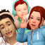 EAR MUFFS for kids logo