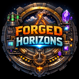 Forged Horizons - Minecraft Modpacks - CurseForge