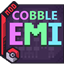 Cobblemon EMI logo