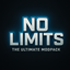 No Limits - The Ultimate Experience logo