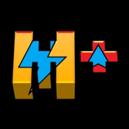 MAJNIR Plus logo