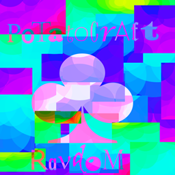 PotatoCraft Random project image