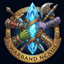 Warband Nexus logo