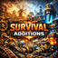 Survival Additions logo