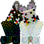 Kitty Players logo