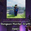 Dungeon Hunter Craft[DHC] logo