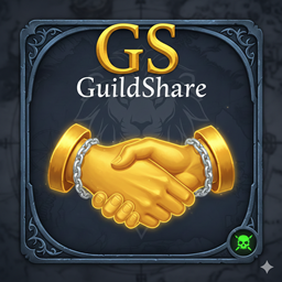 GuildShare project image