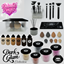 Beauty Decor | Dark Glam Collection logo