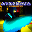 Divided Eras - A Modern World of Chaos logo