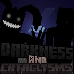 Darkness and Cataclysms [Darkness is coming] logo