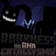 Darkness and Cataclysms [Darkness is coming] logo