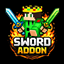 More Swords logo