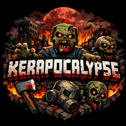 Kerapocalypse logo
