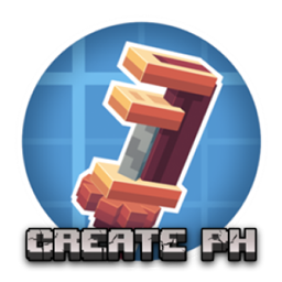 Create pack PH project image