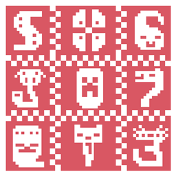 Ostrakon Font logo
