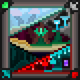 The Everything Update Remastered logo