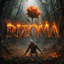 The Modded Rizoma DayZ logo