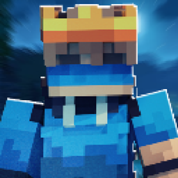Bunji 4k [Bedrock] logo