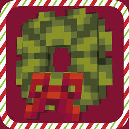 Christmas Grandma's Cabinet logo