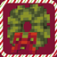 Christmas Grandma's Cabinet logo