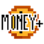 MoneyPlus logo
