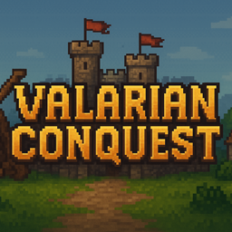 Valarian Conquest - Epic Fight Compatibility logo