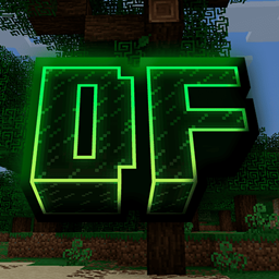 Darker Folliage - Leaves, grass and woods. logo