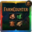 FarmCounter - The Ultimate Farming Tracker logo