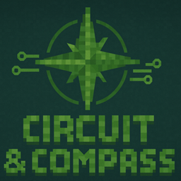 Circuits & Compass Explore, Fight Bosses, Tech - Circuits & compass-v2 ...